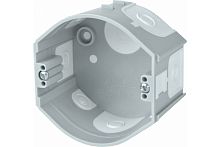 Коробка установочная KOPOS СП KP 68 D KA D70х43 мм картинка 